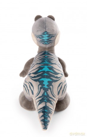 NICI Miękka zabawka dino Tony-Rex 25 cm stojący