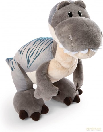 NICI Miękka zabawka dino Tony-Rex 25 cm stojący