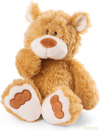 NICI Miękka zabawka miś Mielo 50 cm