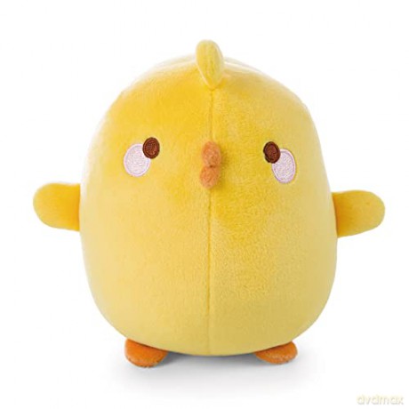 NICI Miękka zabawka MOLANG Piu Piu 32 cm