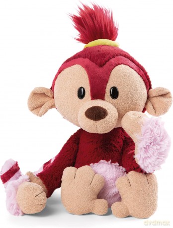 NICI Miękka zabawka małpa Tuula 25 cm