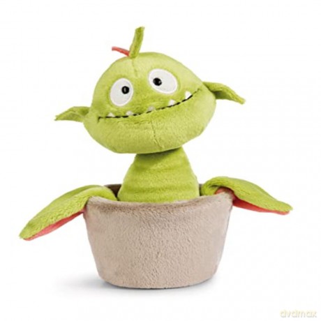 NICI Miękka zabawka plant Carnivorous Gisela 18 cm