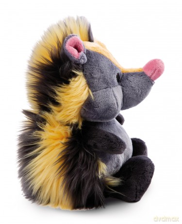 NICI Miękka zabawka kretojeżTerek 18 cm