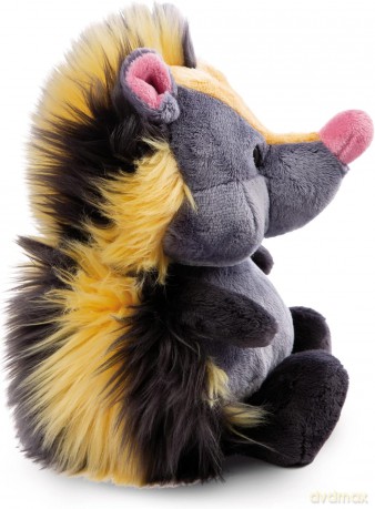NICI Miękka zabawka tenrec Terek 25 cm
