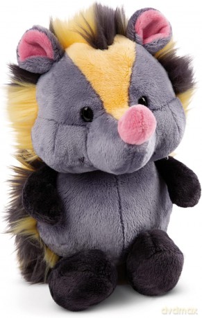 NICI Miękka zabawka tenrec Terek 25 cm