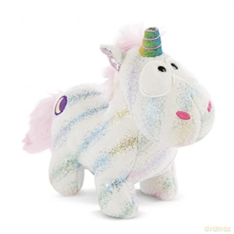 NICI Przytulankaa jednorożec Moon Keeper 13 cm stojący