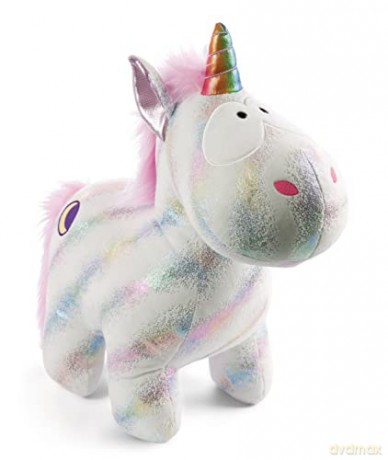 NICI Przytulanka jednorożec Moon Keeper 45 cm stojący