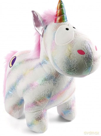 NICI Przytulanka jednorożec Moon Keeper 45 cm stojący
