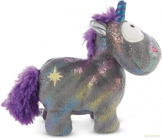 NICI Przytulanka jednorożec Star Bringer 13 cm stojący