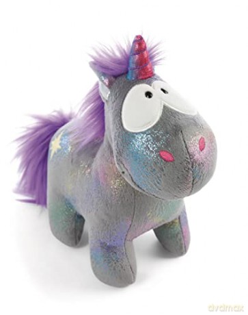 NICI Miękka zabawka jednorożec Star Bringer 32 cm stojący