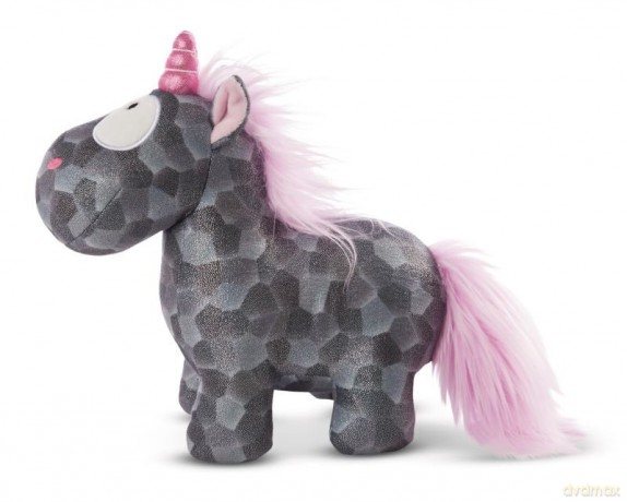 NICI Przytulanka jednorożec Diamond Dust 45 cm stojący