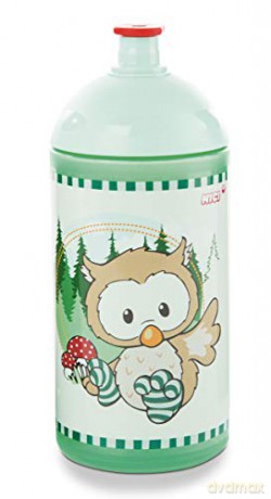 NICI Sportsbottle, The sowasons, 0,5l(2021)