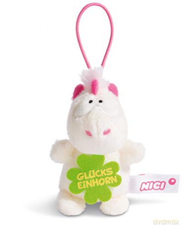 NICI zawieszka Jednorożec Theodor GLÜCKSEINHORN 8 cm