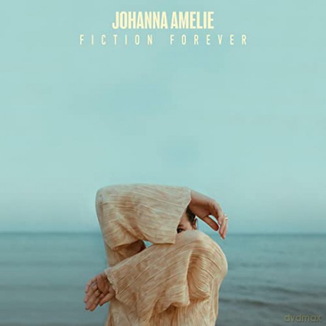 Johanna Amelie: Fiction forever [Winyl]