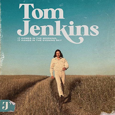Tom Jenkins: It Comes In The Morning, (digipack) {CD]