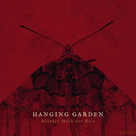 Hanging Garden: Neither Moth Nor Rust [Winyl]