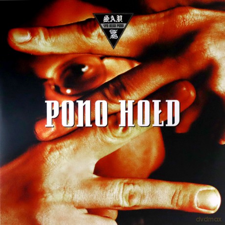 Pono: Hołd [2xWinyl]
