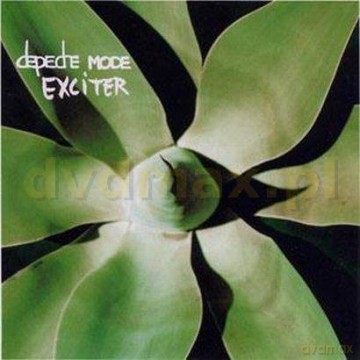 Depeche Mode: Exciter [SACD]+[DVD]
