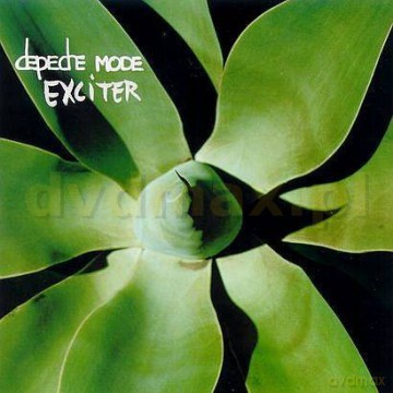 Depeche Mode: Exciter [CD]
