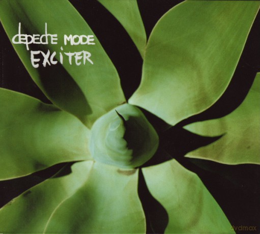 Depeche Mode: Exciter [2xWinyl]