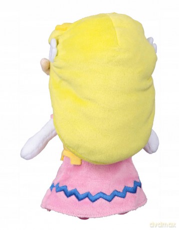 ZELDA - Princess of Zelda Plusz 17 cm