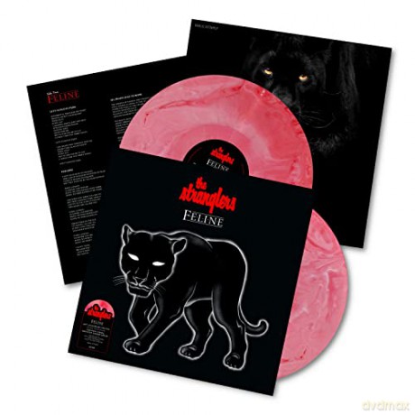The Stranglers: Feline (Deluxe) [2xWinyl]
