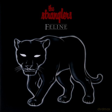 The Stranglers: Feline (Deluxe) [2xWinyl]