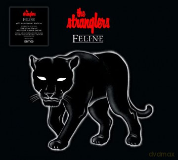 The Stranglers: Feline (Deluxe) [2CD]