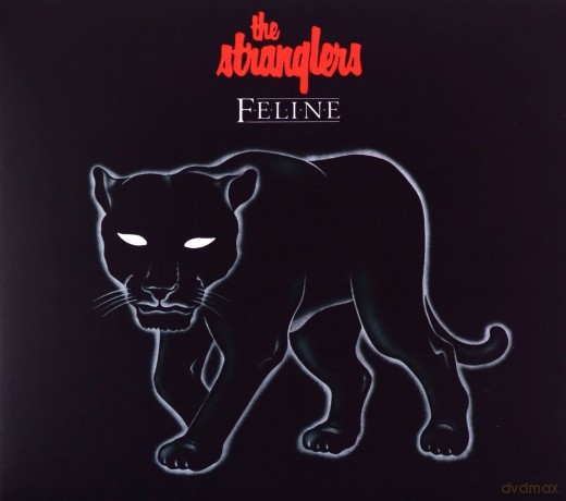 The Stranglers: Feline (Deluxe) [2CD]