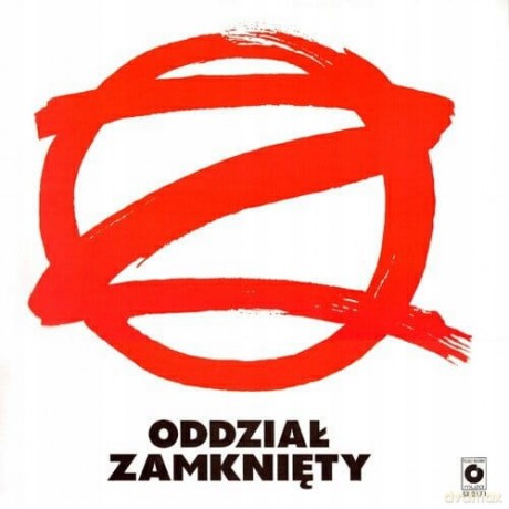 Oddział Zamknięty: Oddział Zamknięty (White) [Winyl]