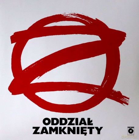 Oddział Zamknięty: Oddział Zamknięty (White) [Winyl]