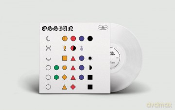 Ossian: Ossian (Limited) (Clear) [Winyl]