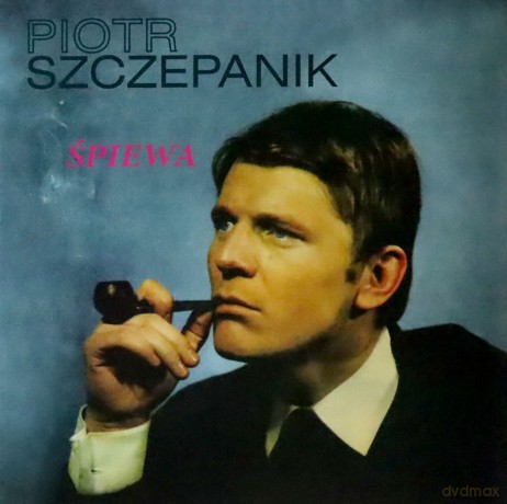 Piotr Szczepanik: Piotr Szczepanik Śpiewa (Color) [Winyl]