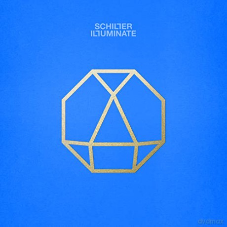 Schiller: Illuminate [2xWinyl]