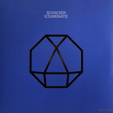 Schiller: Illuminate [2xWinyl]