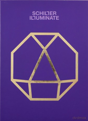 Schiller: Illuminate (Super Deluxe) [3CD]