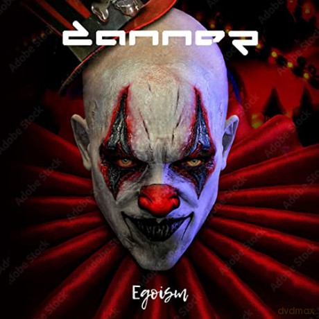 Danner: Egoism [CD]