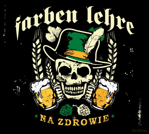 Farben Lehre: Na zdrowie (digipack) [CD]