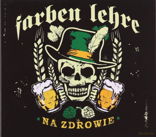 Farben Lehre: Na zdrowie (digipack) [CD]