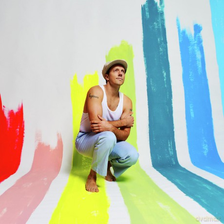 Jason Mraz: Mystical Magical Rhythmical Radical Ride [Winyl]