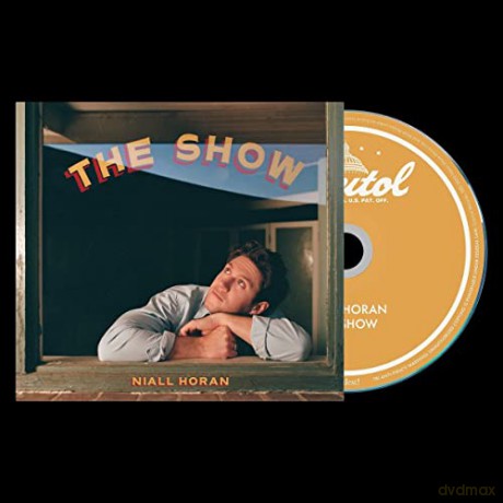 Naill Horan: The Show [CD]