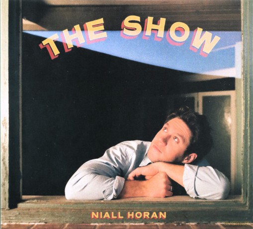 Naill Horan: The Show [CD]