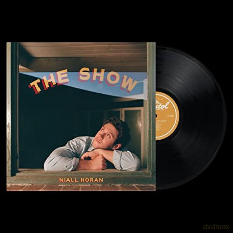 Naill Horan: The Show [Winyl]