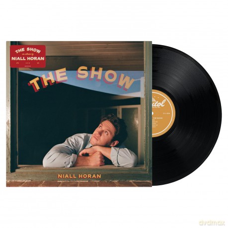 Naill Horan: The Show [Winyl]