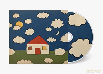Francis JW: Dream House (digipack) [CD]