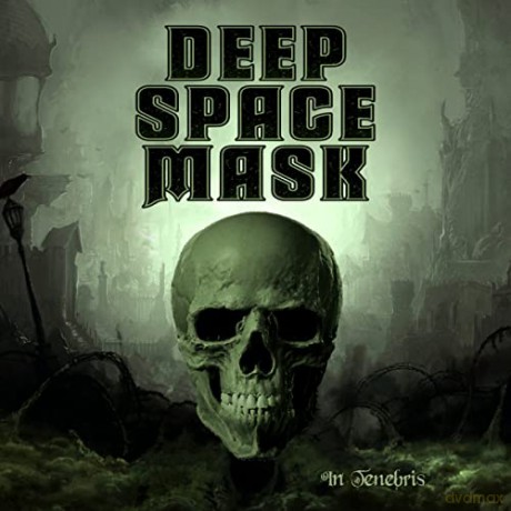 Deep Space Mask: In Tenebris [CD]