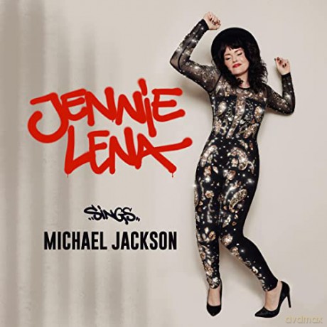 Jennie Lena: Jennie Lena Sings Michael Jackson (digipack) [CD]
