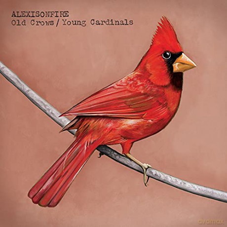 Alexisonfire: Old Crows Young Cardinals [2xWinyl]