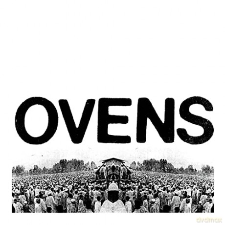 Ovens: Ovens [2xWinyl]