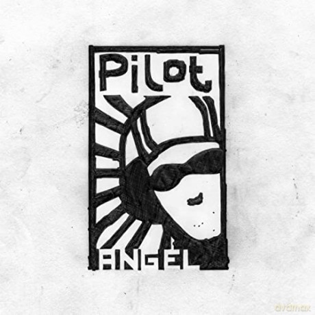 Reuben: Pilot Angel [Winyl]